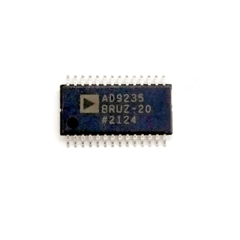 AD9235BRUZRL7-20 Analog-to-Digital Conversion for Medical Imaging & Communication System